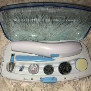 Nail Care Kit
